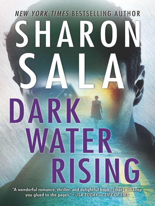 Title details for Dark Water Rising by Sharon Sala - Available